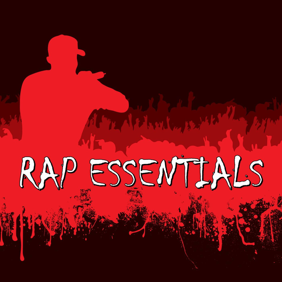 Album cover of Rap Essentials