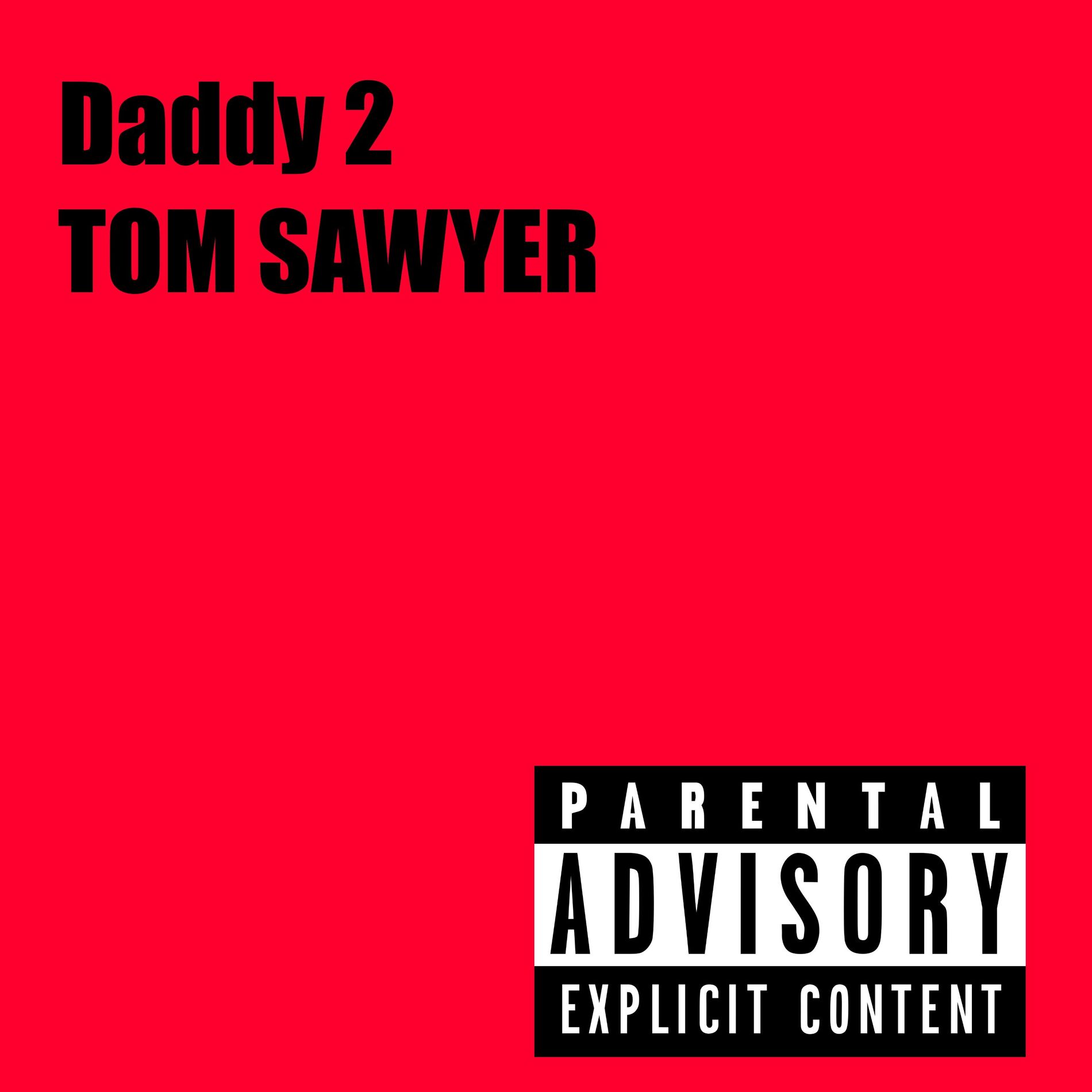 Album cover of Daddy 2