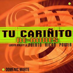 Cover of Tu Cariñito (Remixes)