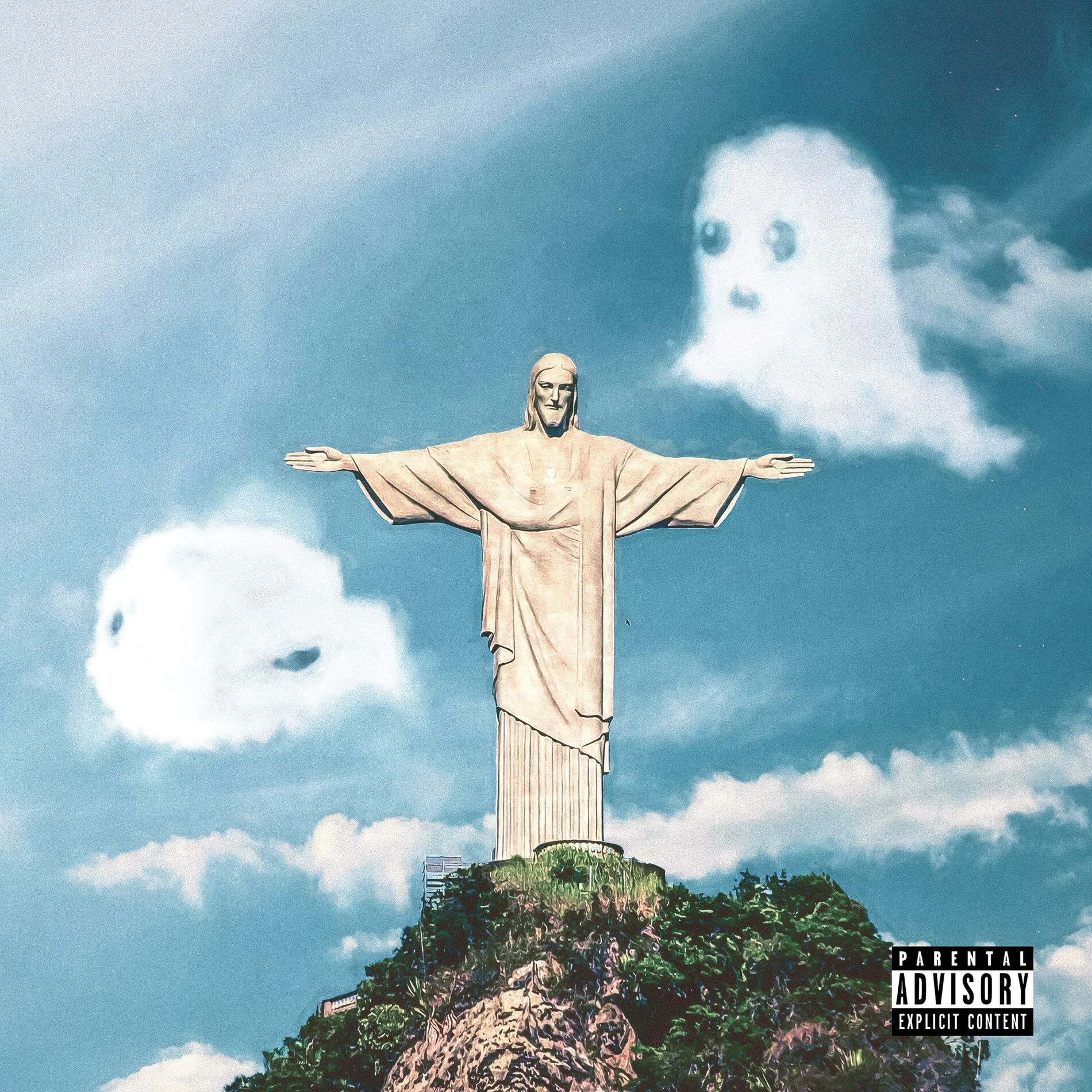 Album cover of Mathematics (feat. Chuuwee & Blake Thompson) [Live Version]