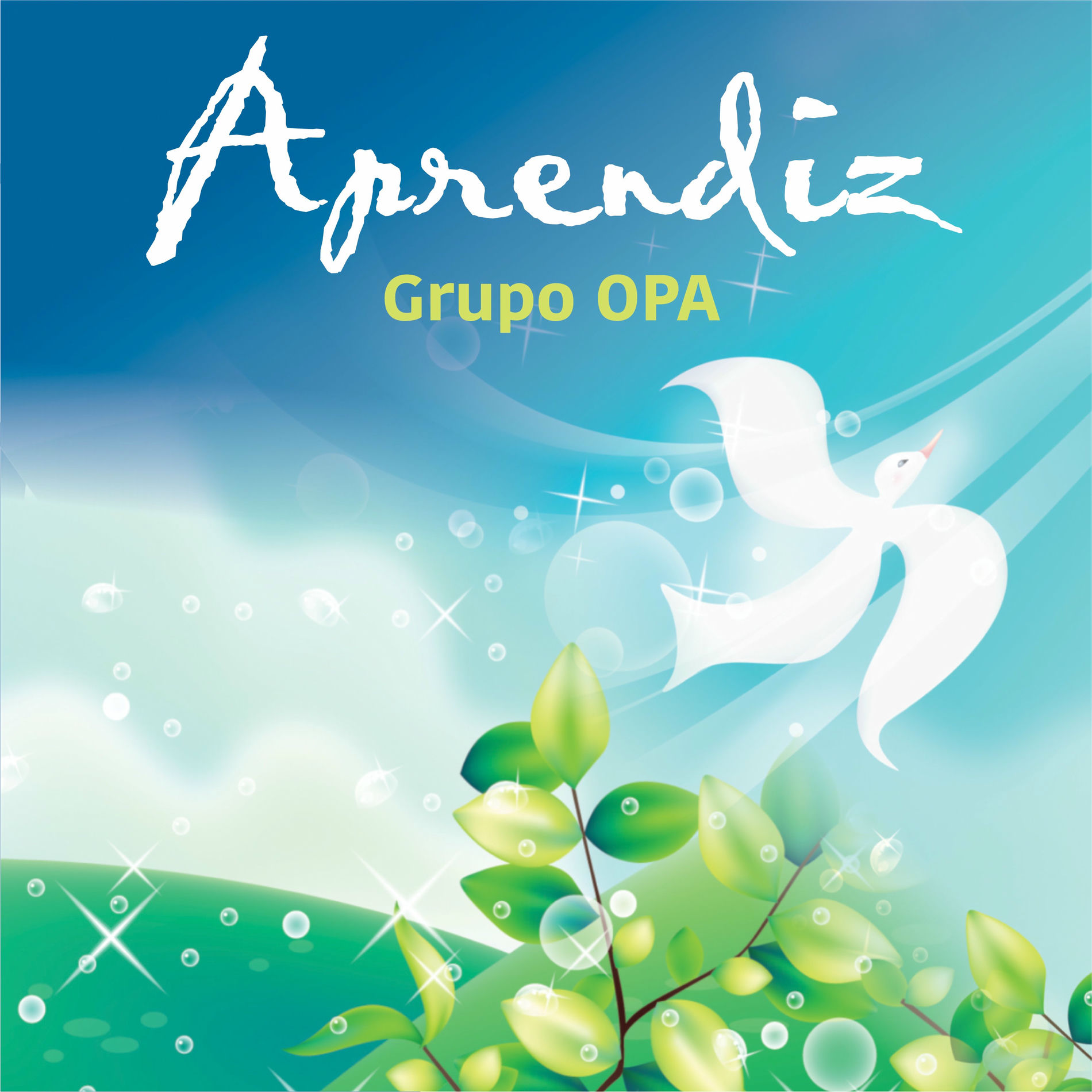 Album cover of Gotas de Amor