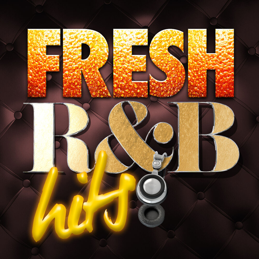 Picture of Fresh R & B Hits