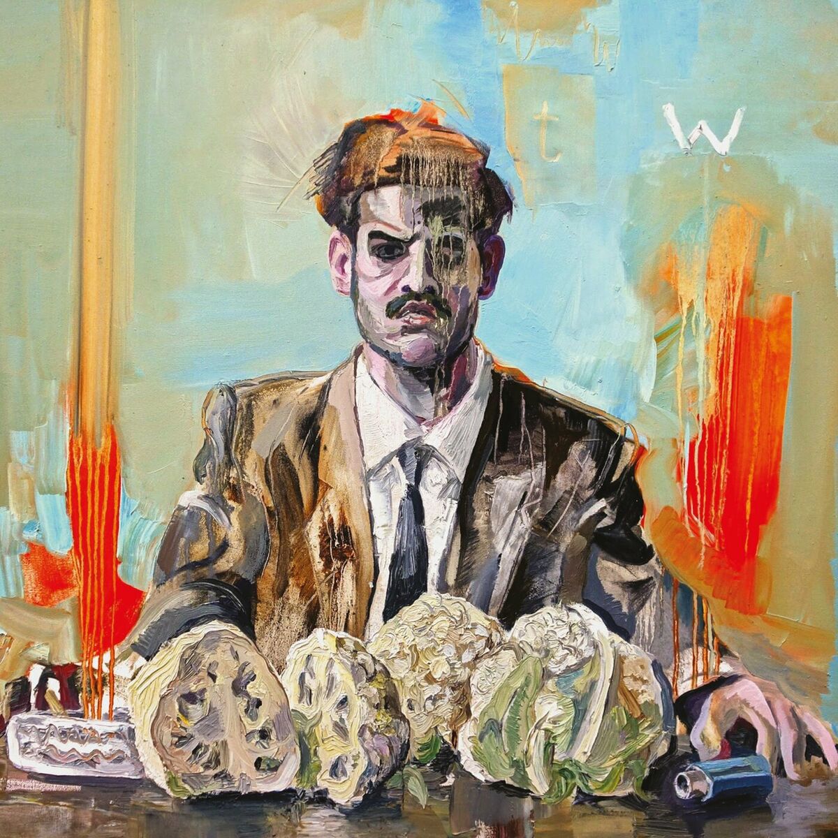 Album cover of Trójkąt Warszawski (2024 Remaster)