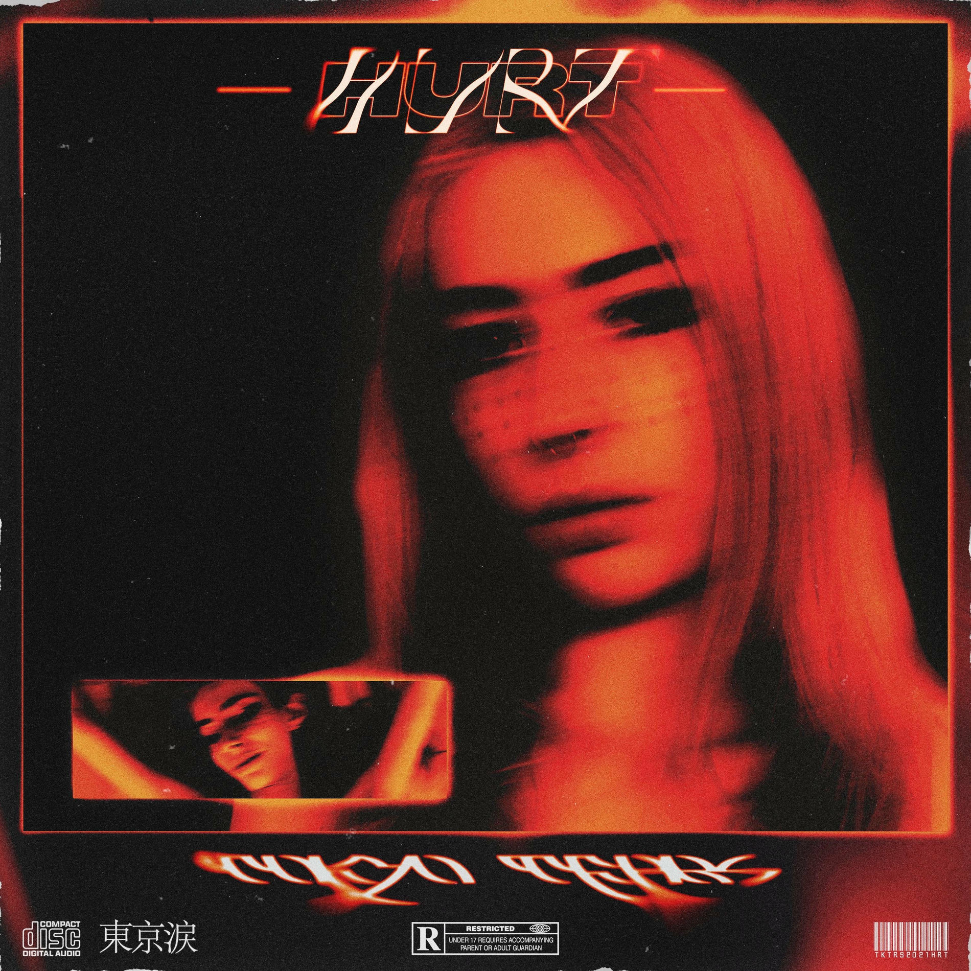 Album cover of Count on You