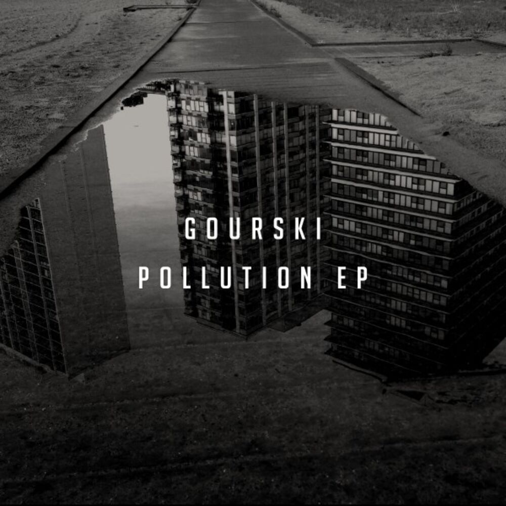Picture of Pollution EP