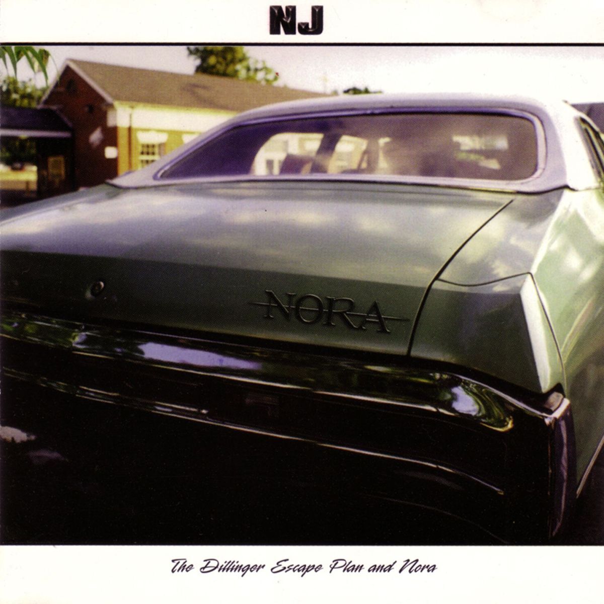 Album cover of Split - EP
