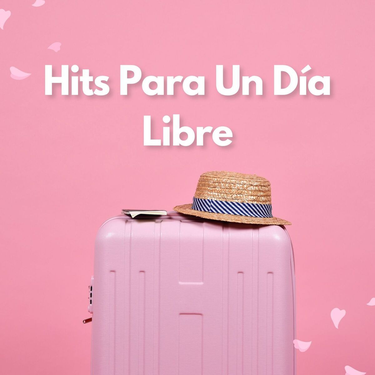 Album cover of Hits para un día libre