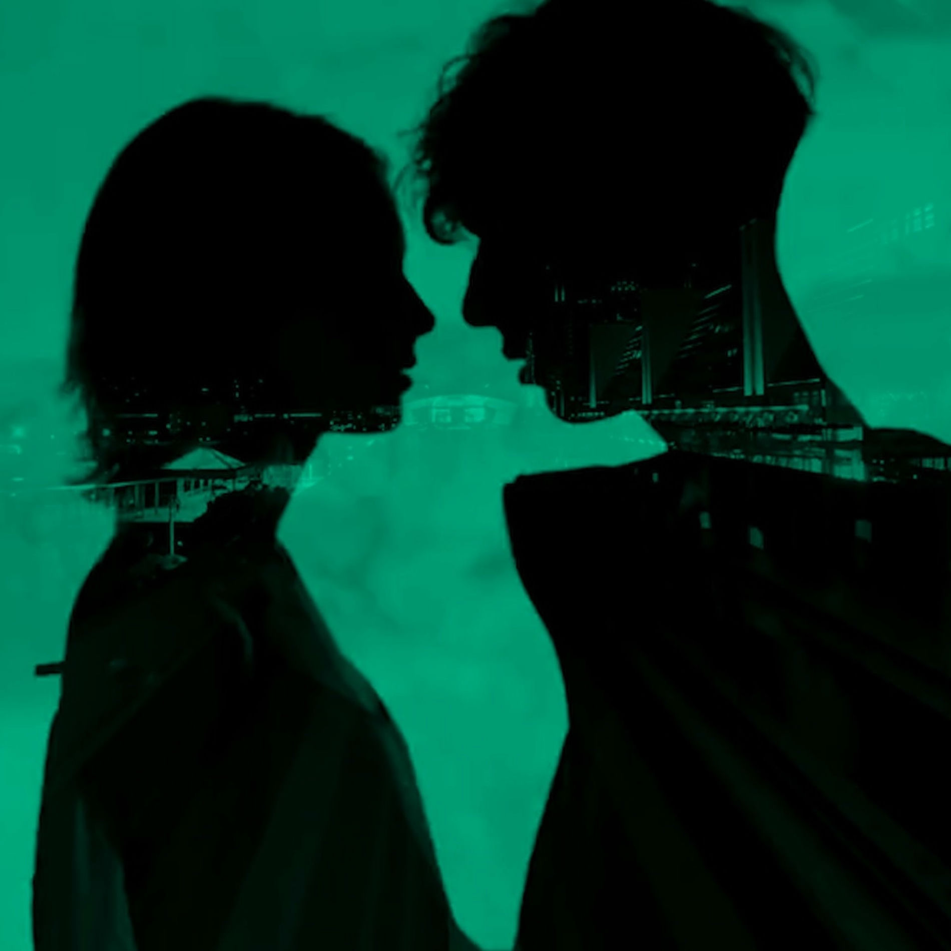 Album cover of SAVE US