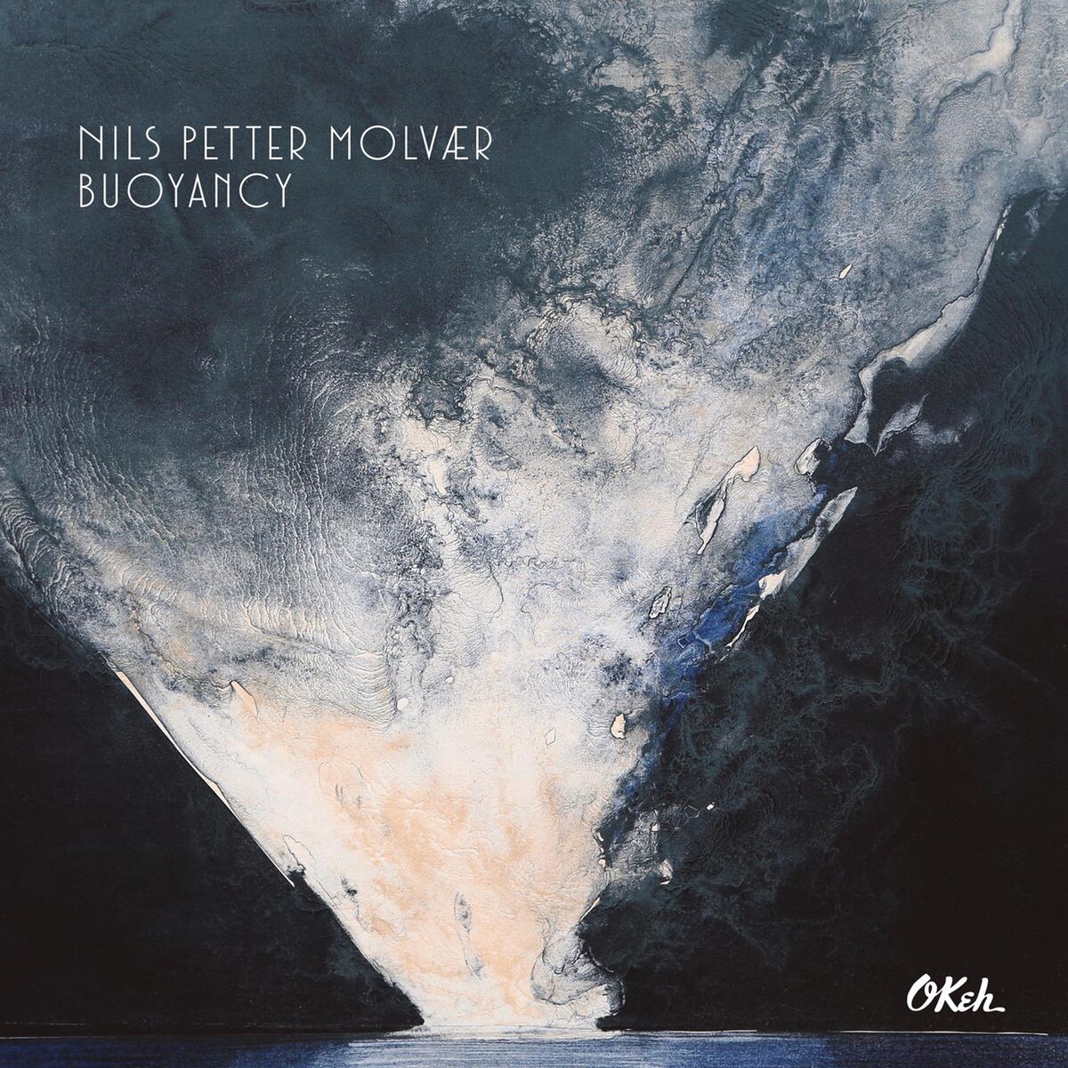 Album cover of Buoyancy