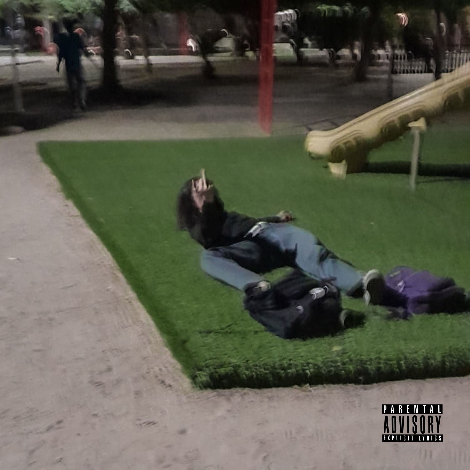 Album cover of Instantes de Juventud