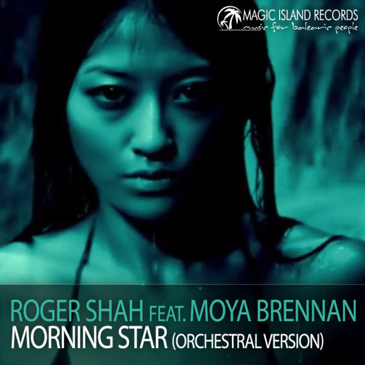 Album cover of Morning Star