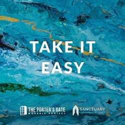 Cover of Take it Easy