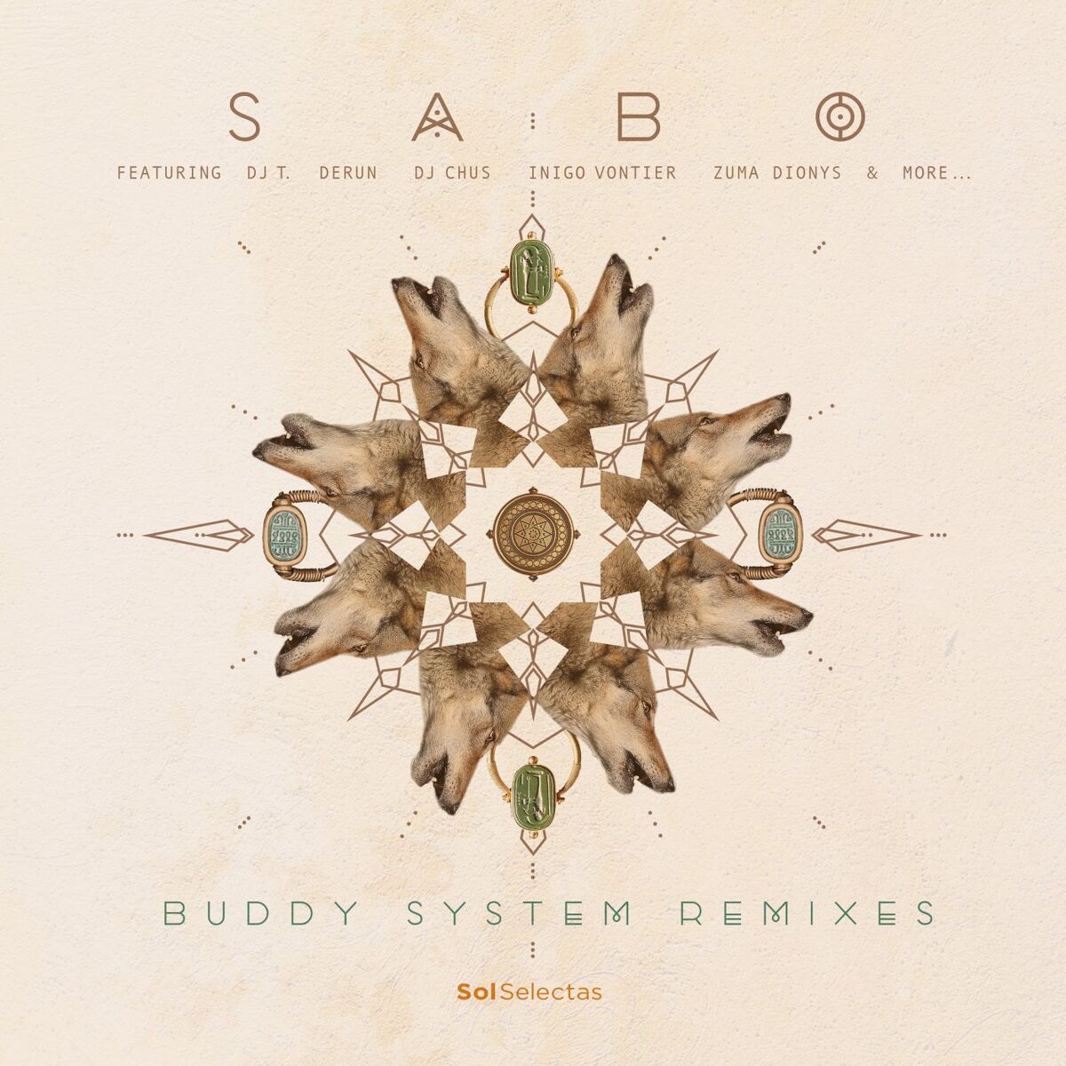 Album cover of Bakhu