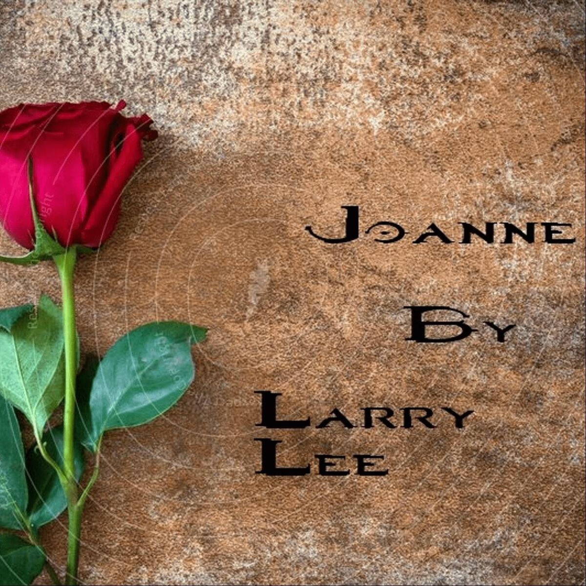 Album cover of Joanne
