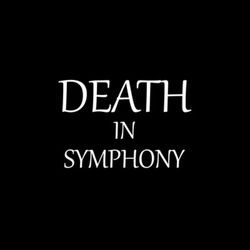 Death In Symphony cover