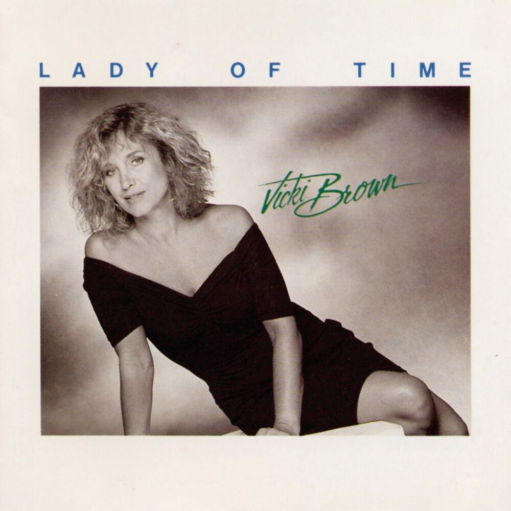 Picture of Lady Of Time