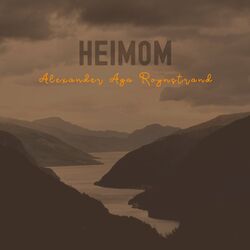 Cover of Heimom