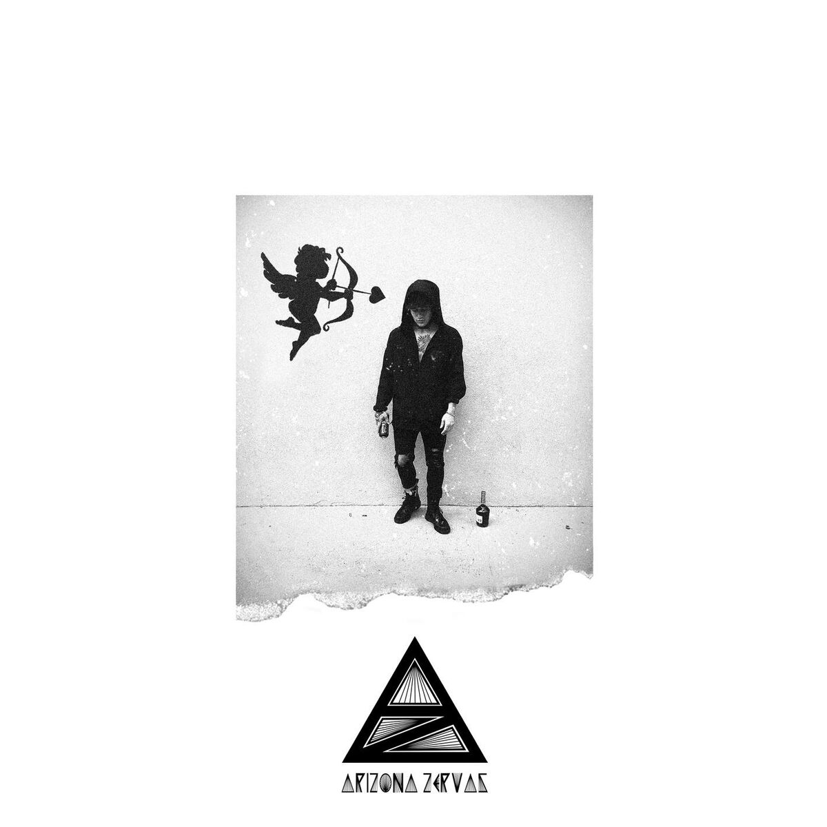 Album cover of FML