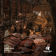 Grimflux by Hobin Rude album cover