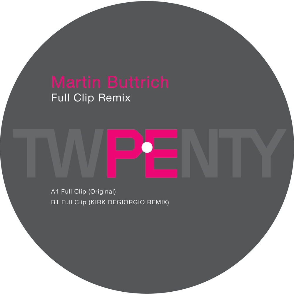 Picture of Full Clip (Remix)