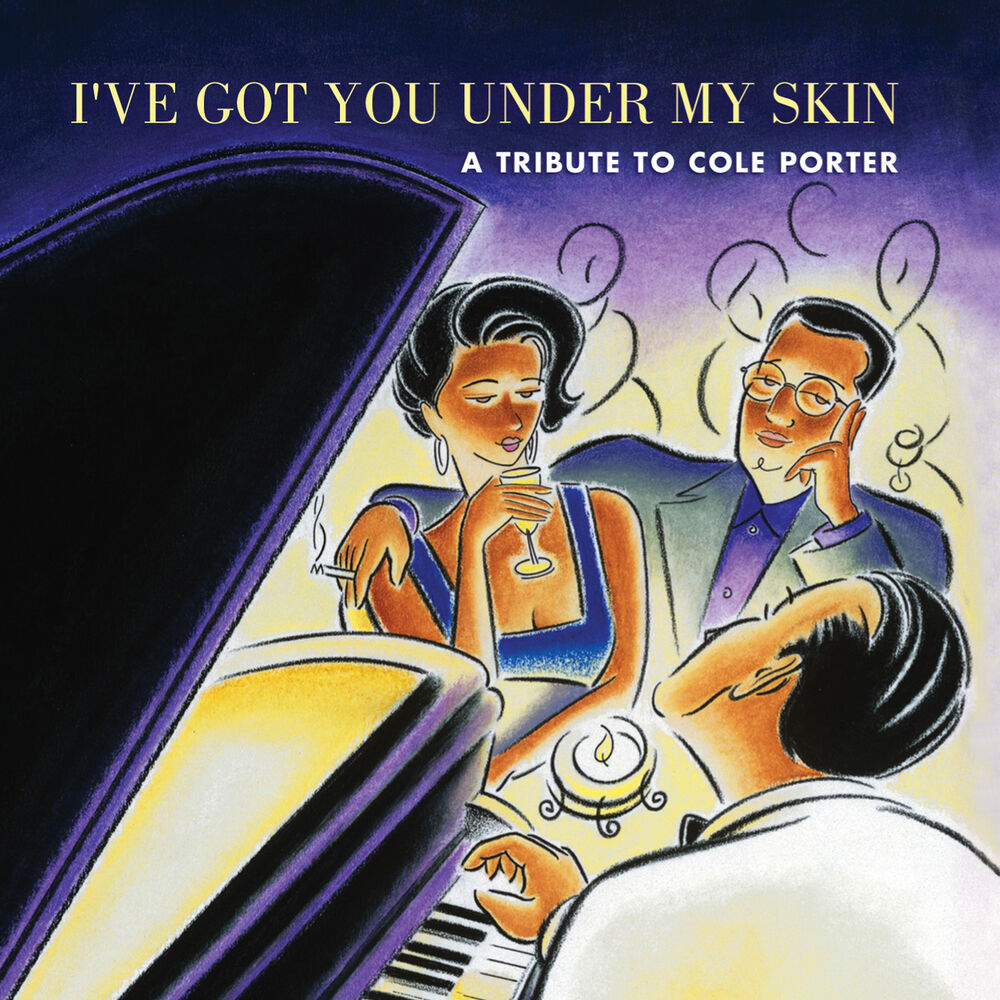 Picture of I've Got You Under My Skin
