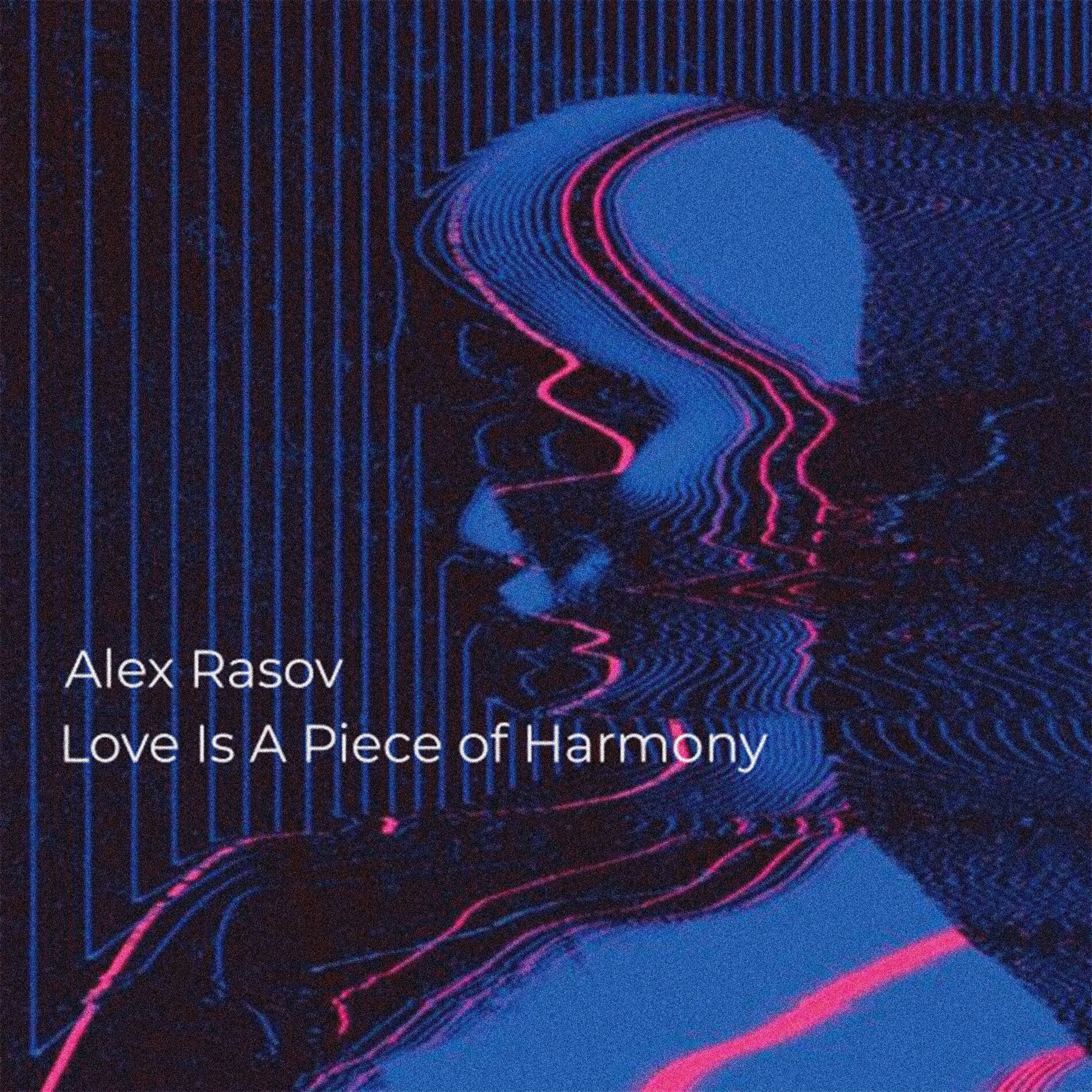 Album cover of Love Is a Piece of Harmony