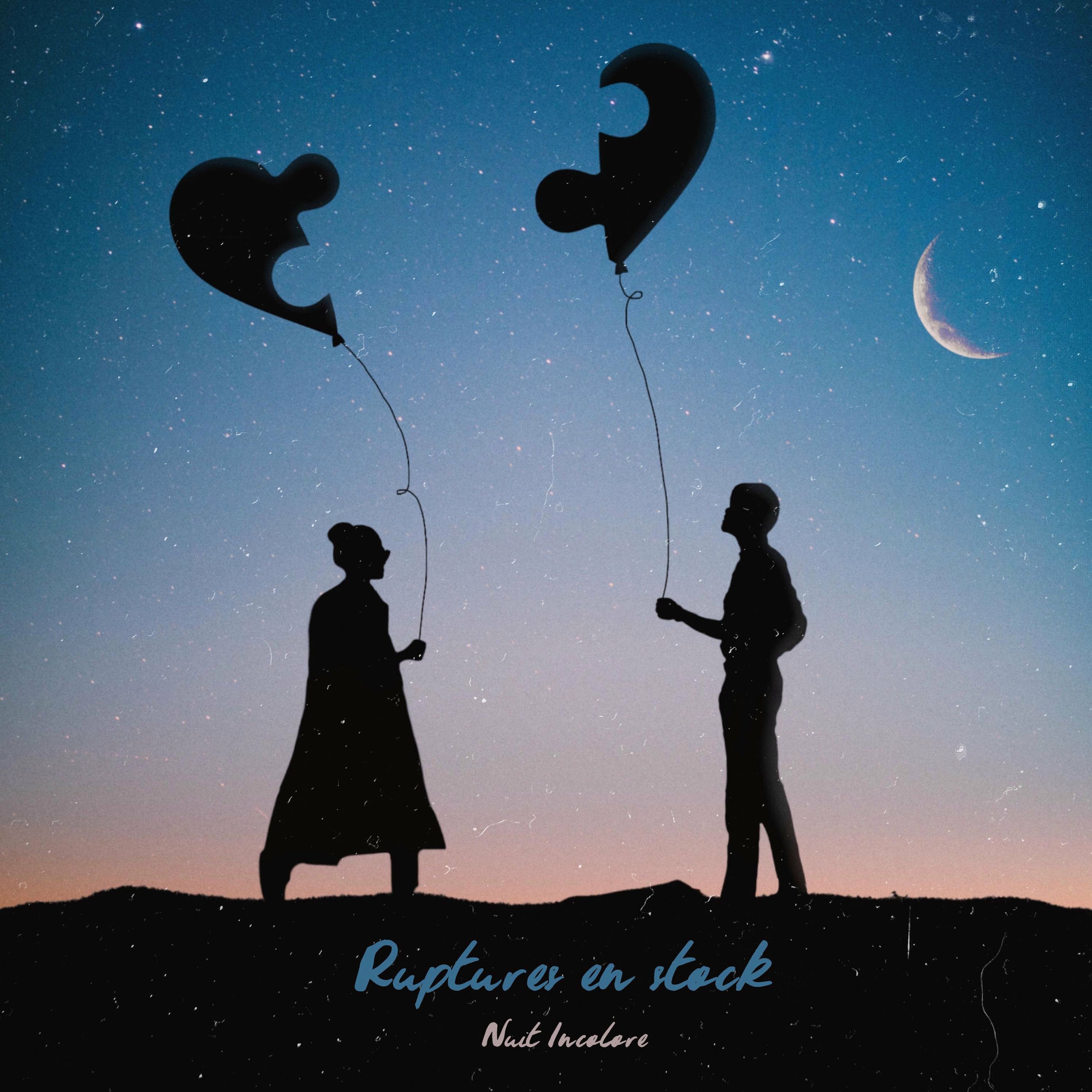 Album cover of Album Fautif