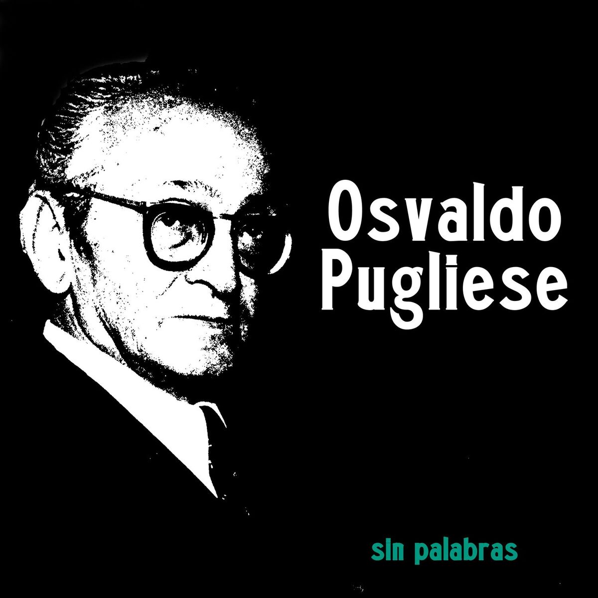 Album cover of Sin Palabras