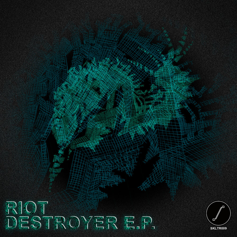 Picture of Destroyer