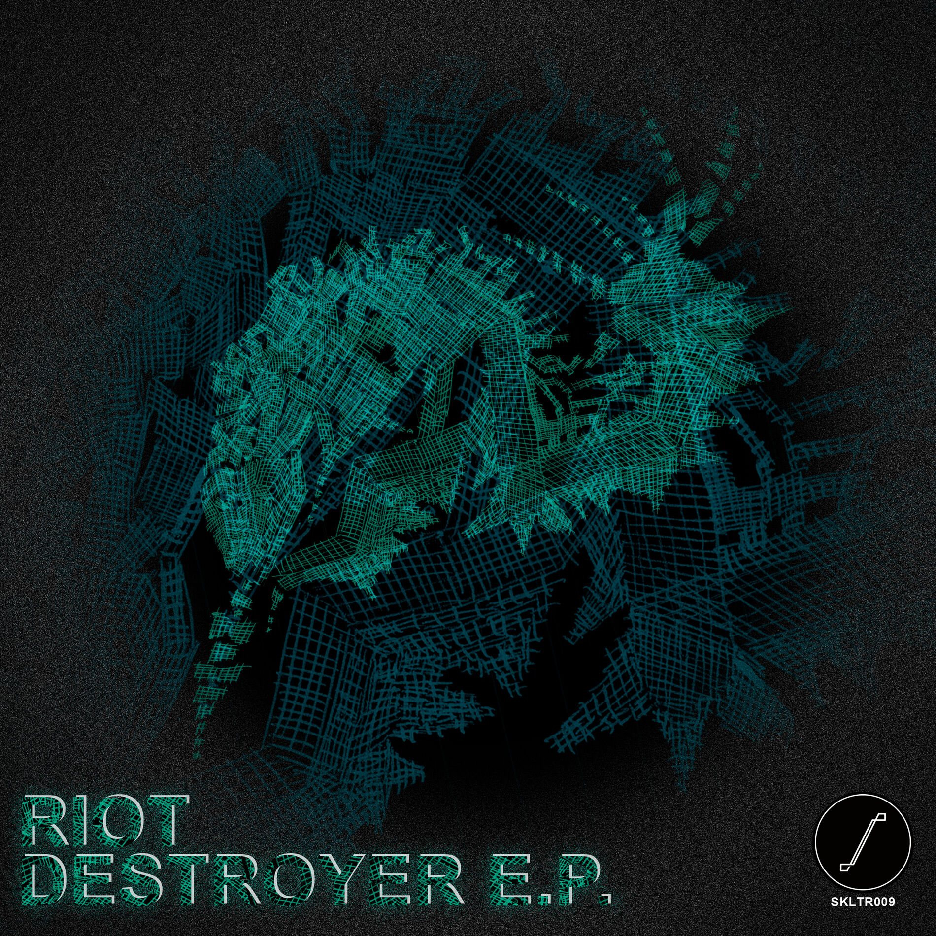 Album cover of Destroyer