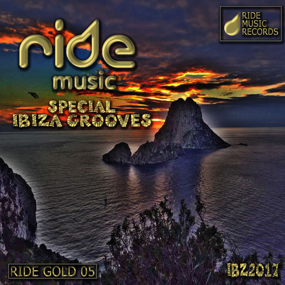 Picture of Ibiza Grooves 2017