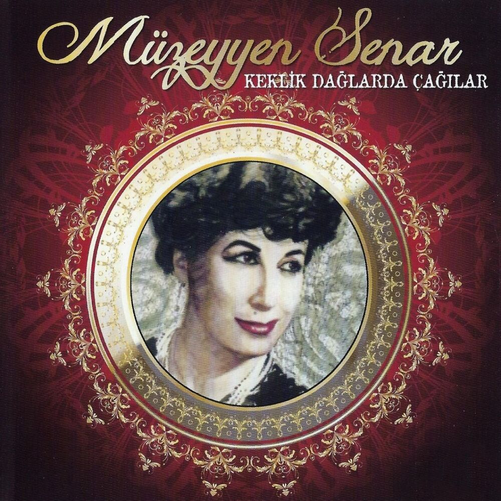 Picture of Keklik Dağlarda Çağılar