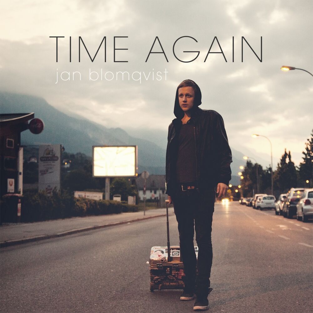 Picture of Time Again