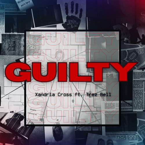 Guilty (feat. Trez Bell) artwork