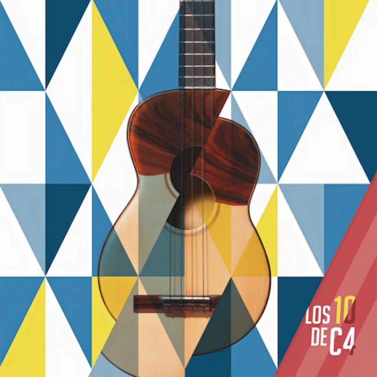 Album cover of Vaya Pue'