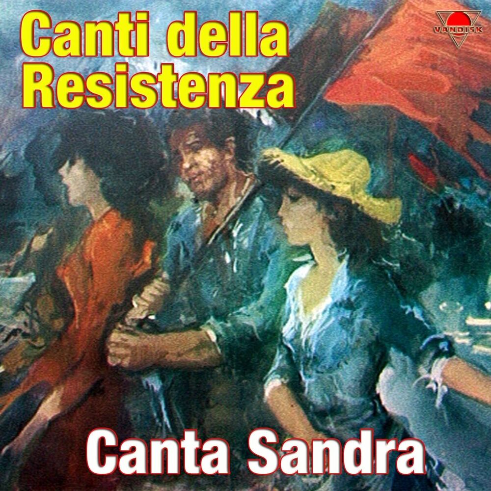 Picture of Canti della resistenza