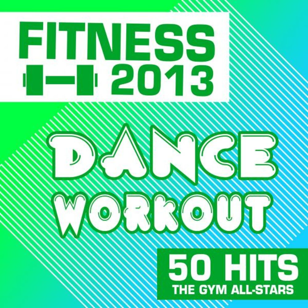 Picture of Fitness 2013: Dance Workout