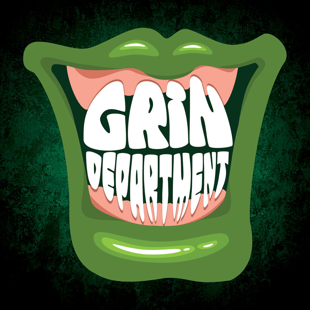 Picture of Grin Department