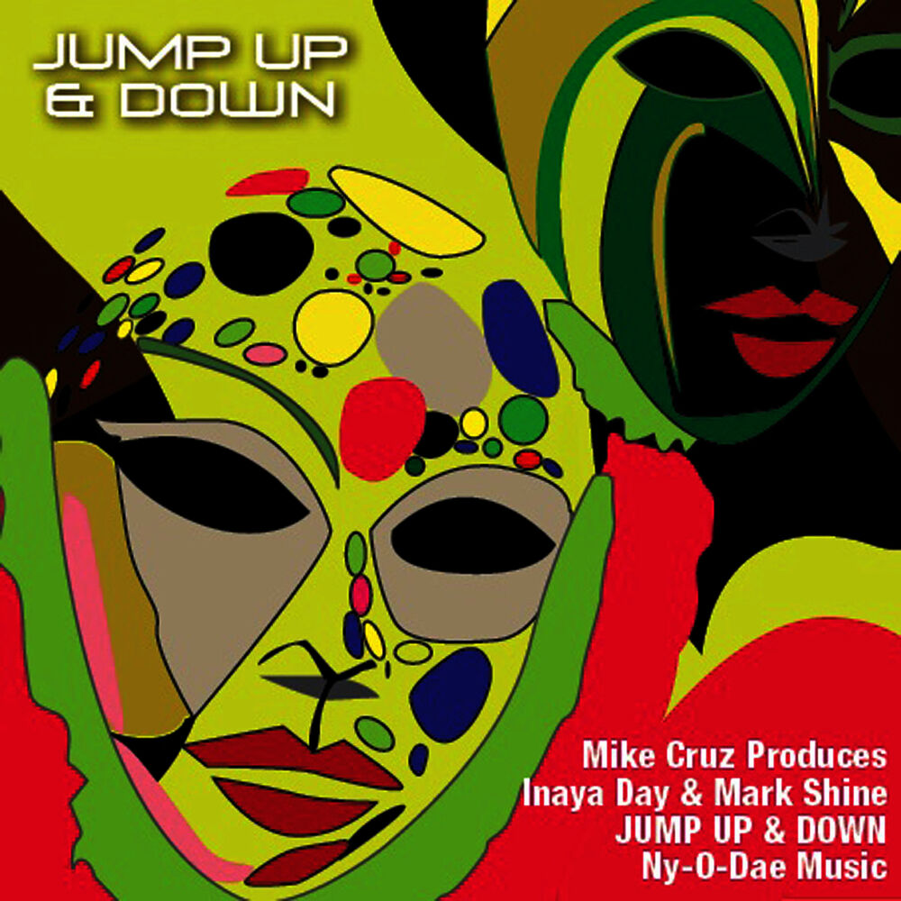 Picture of Jump Up & Down