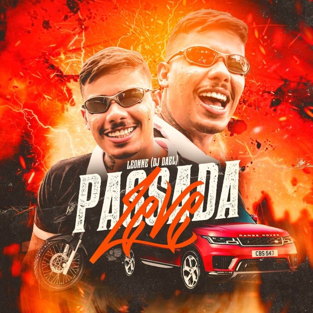 Picture of Passada Leve