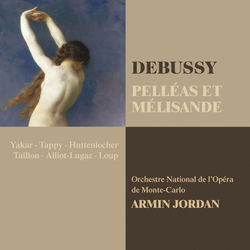 Descargar Debussy: Pelléas et Mélisande, CD 93, L. 88, Act 3, Scene 2: "Prenez garde, par ici, par ici" (Golaud, Pelléas) - Armin Jordan MP3