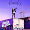 Remedy (The Remix) by Jaden Bojsen album cover