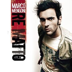 Cover of Re Matto