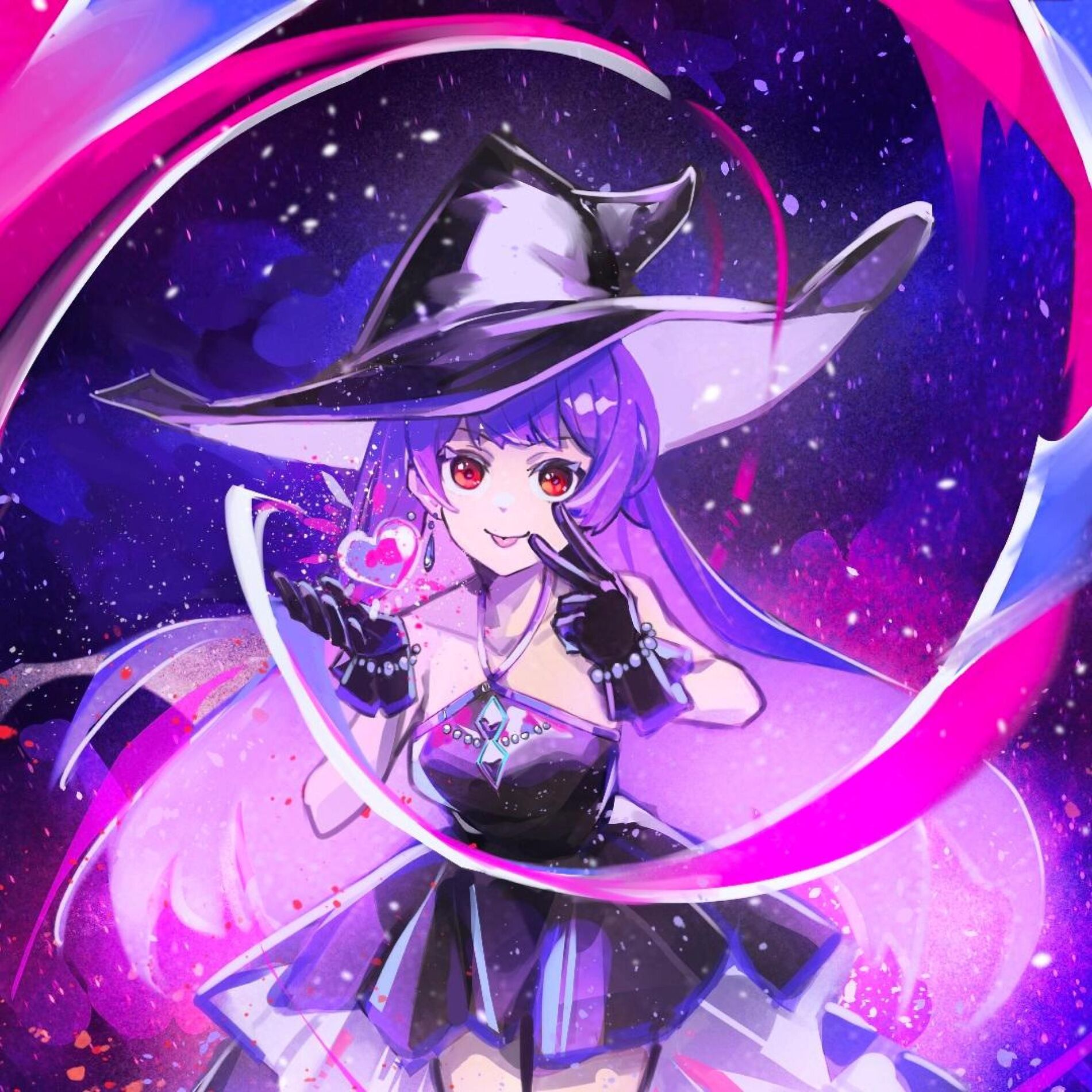 Album cover of Witch Jam