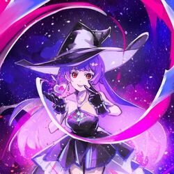 Witch Jam
