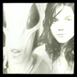 Cover of I Thought I Was an Alien