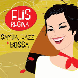 Cover of Samba, Jazz & Bossa