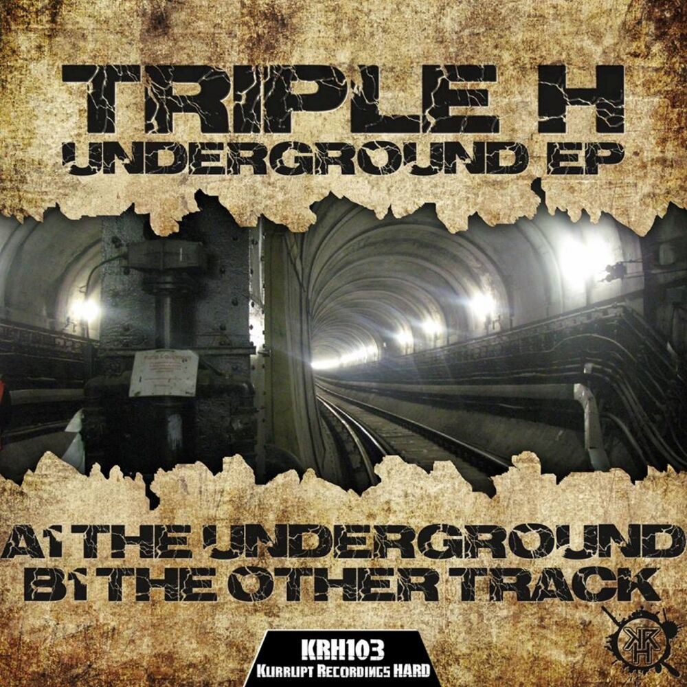 Picture of Underground EP