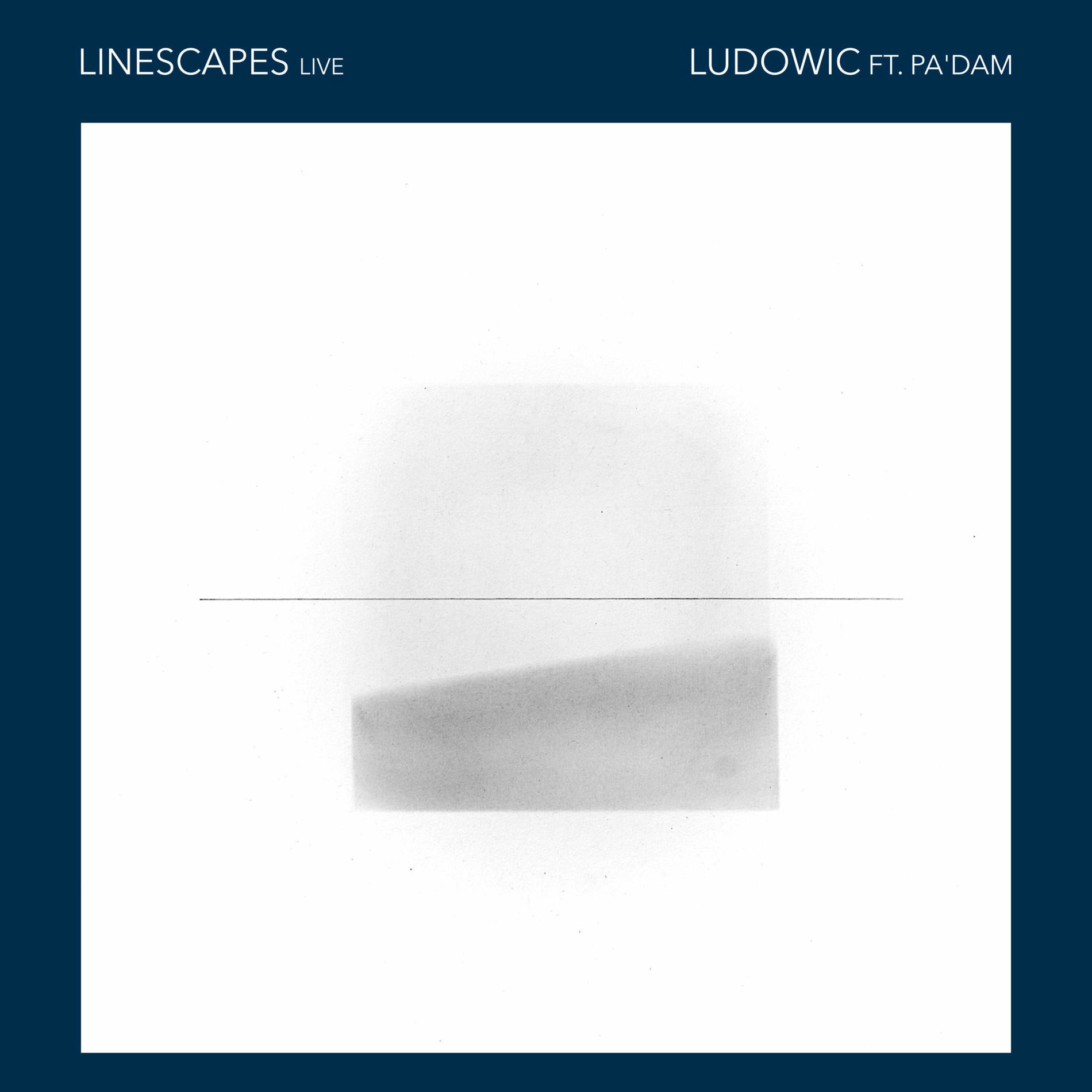 Album cover of LINESCAPES Live