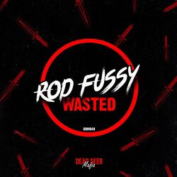 Cover of Wasted